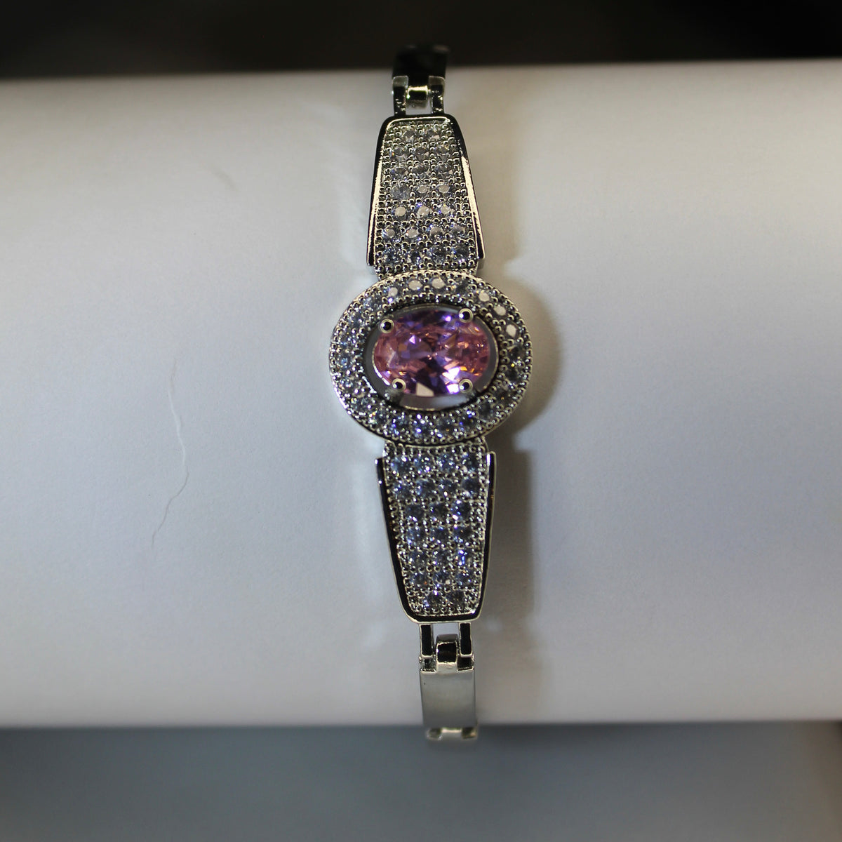 Roselle Bracelet