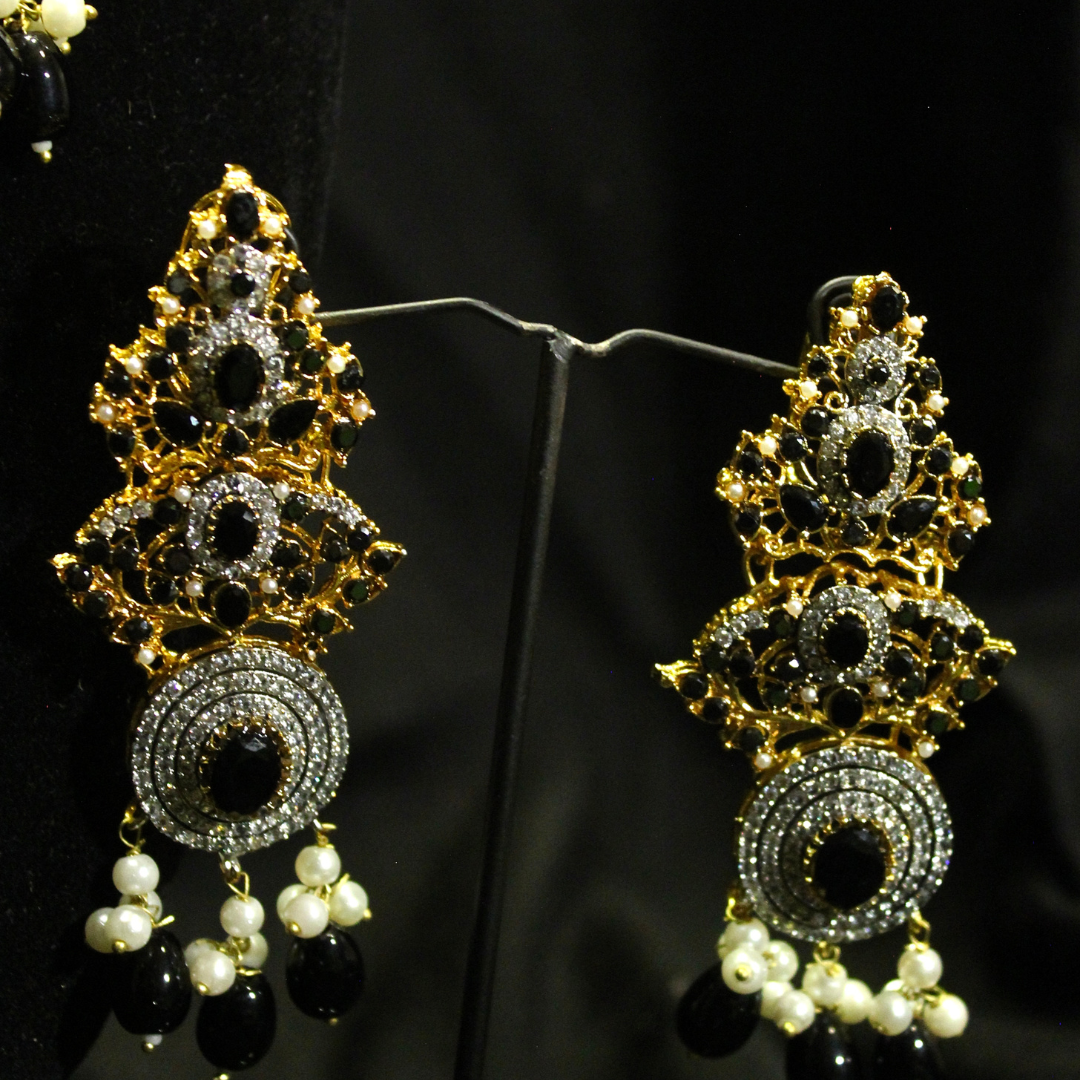 Şehnaz Jewelry Set