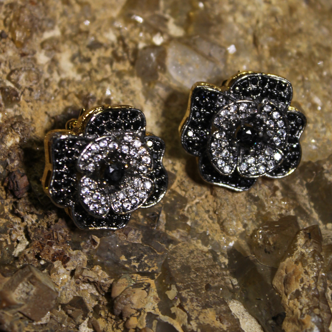 Gonca Earrings