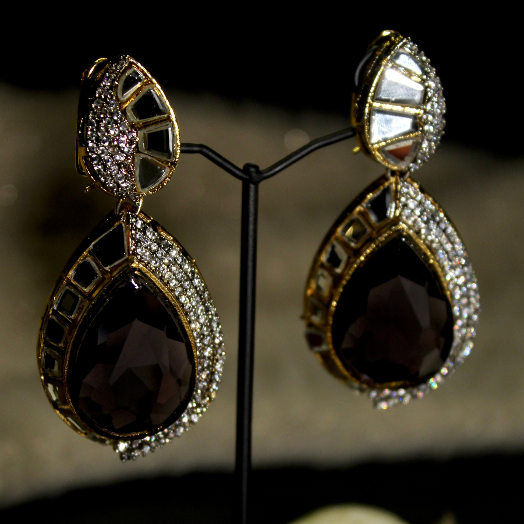 Aylin Earrings