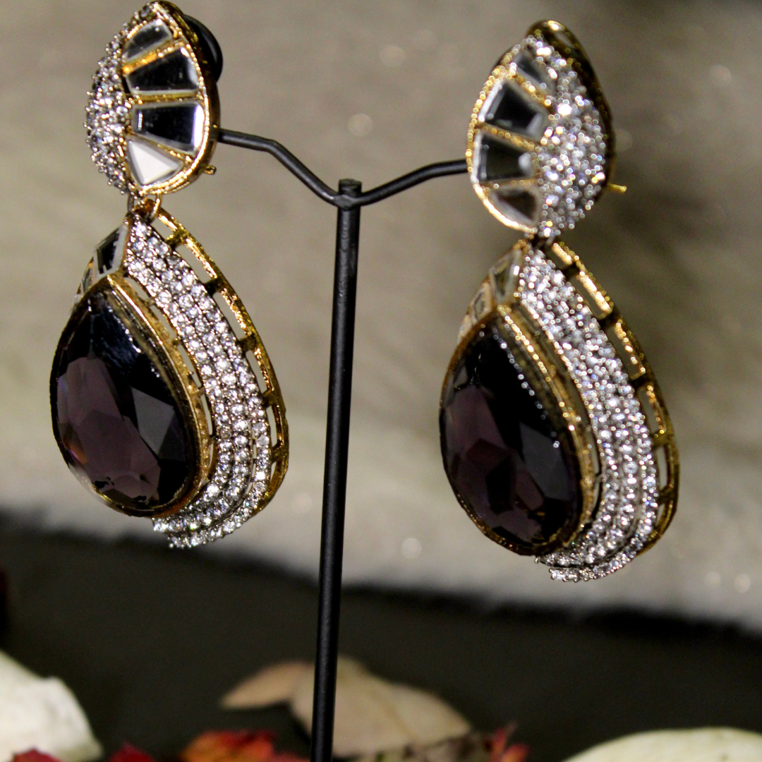 Aylin Earrings