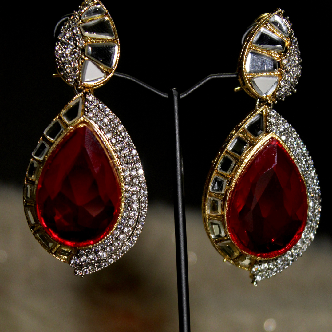 Aylin Earrings