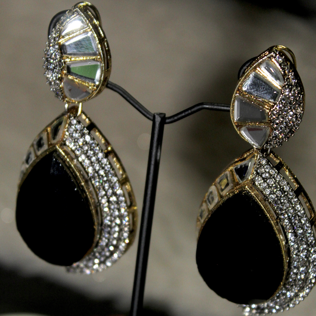 Aylin Earrings