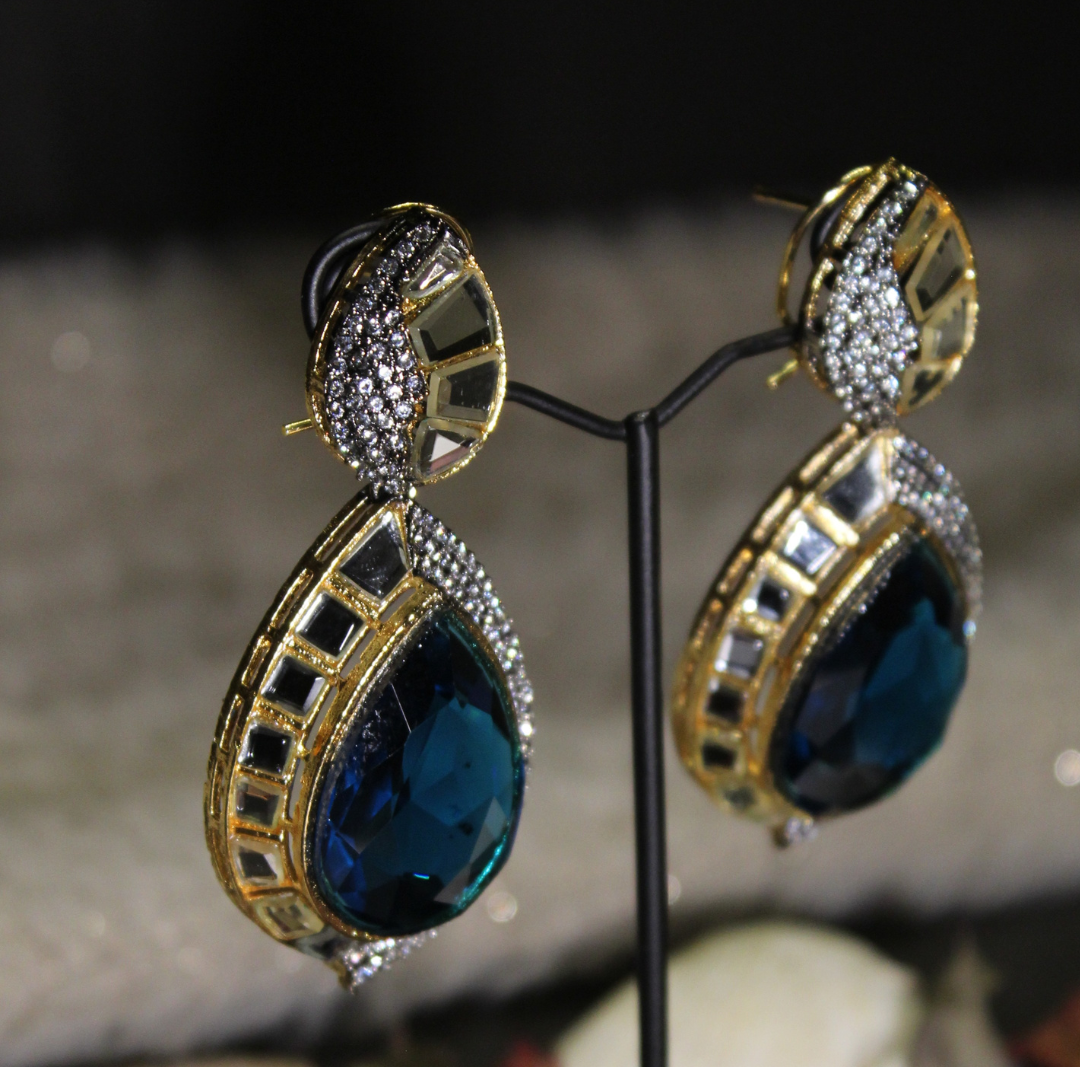 Aylin Earrings