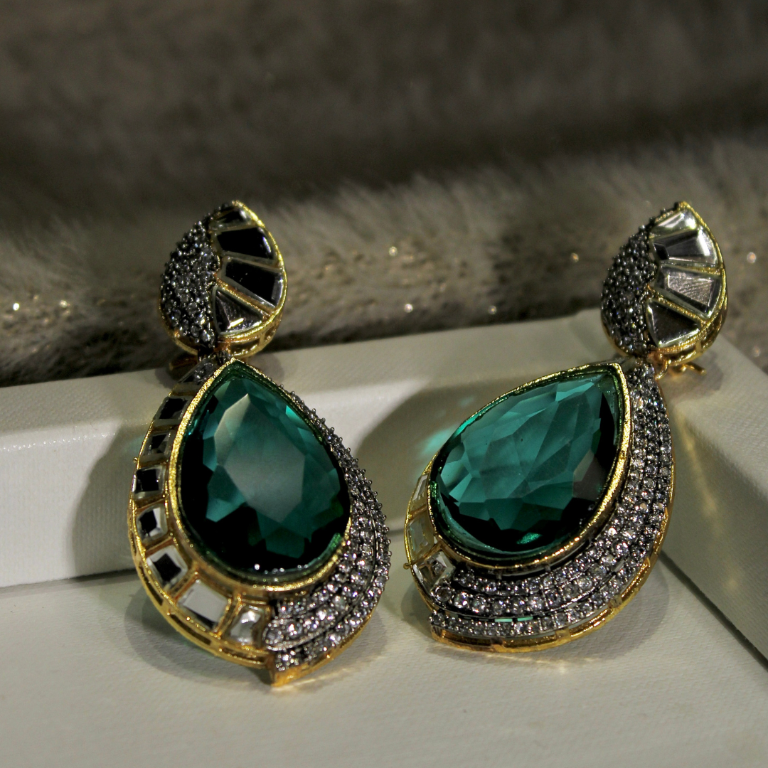 Aylin Earrings