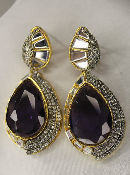 Aylin Ear Ring