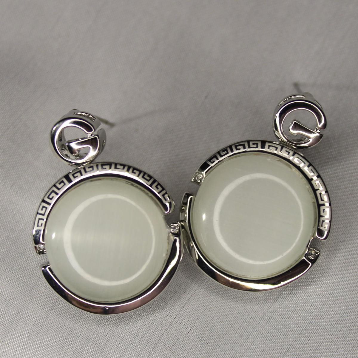 Lunara Locket Set