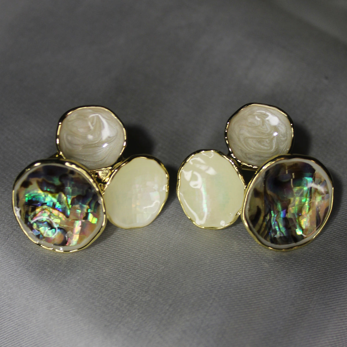 Oceana Locket Set