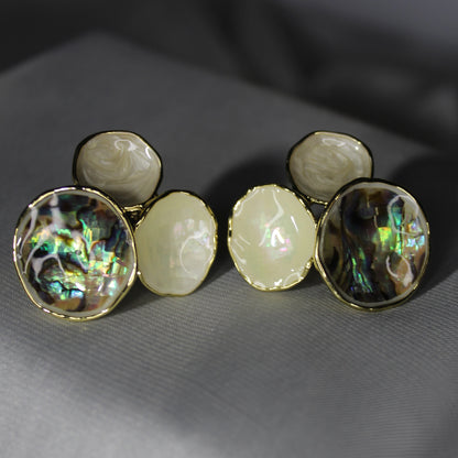 Oceana Locket Set