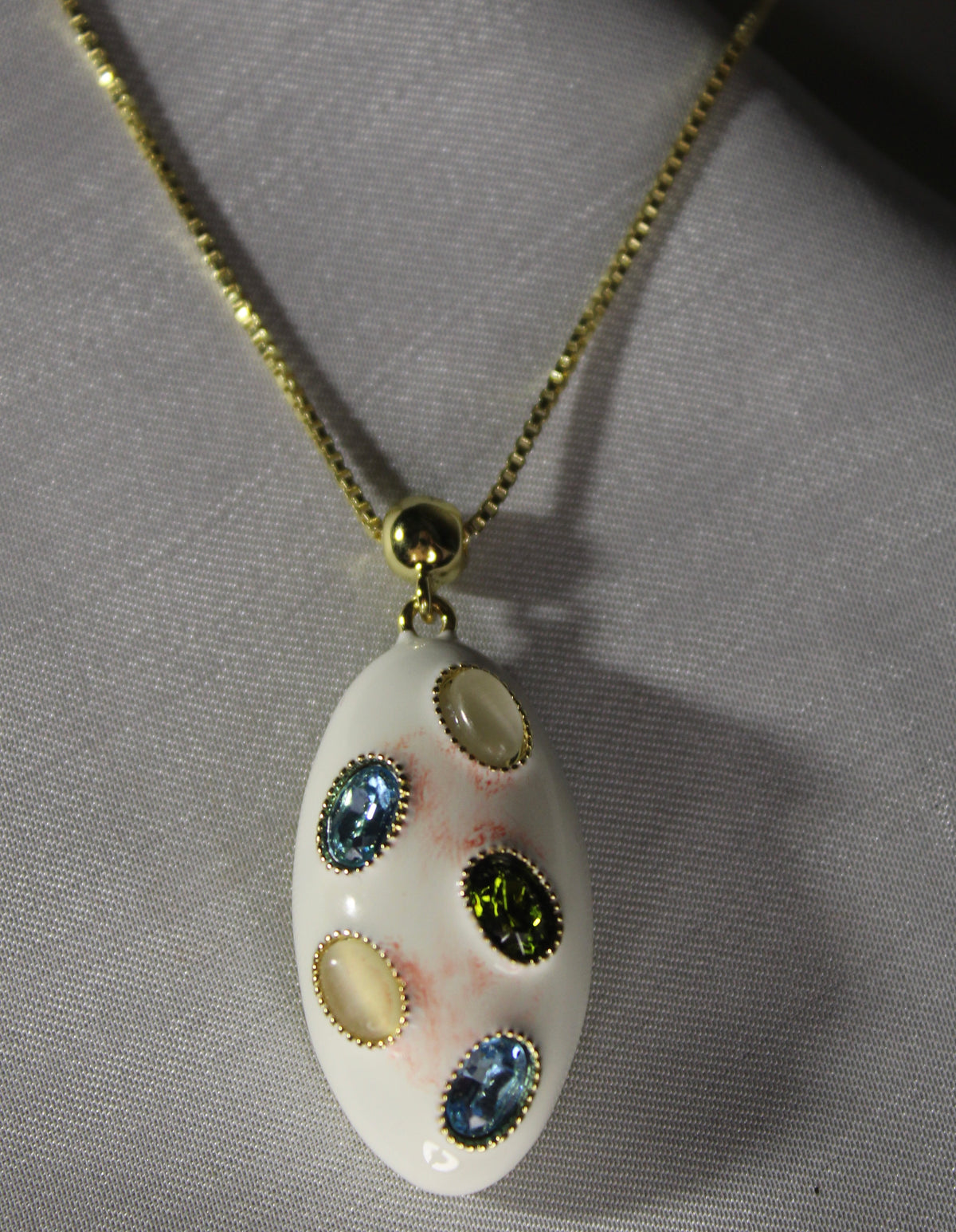 Galaxy Locket Set