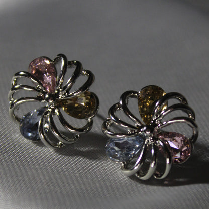 Fleuris Locket Set