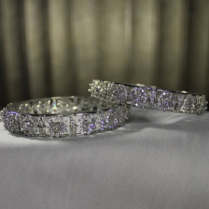 Shayana Bangles 2PCS