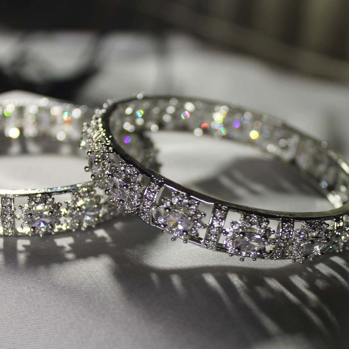 Shayana Bangles 2PCS