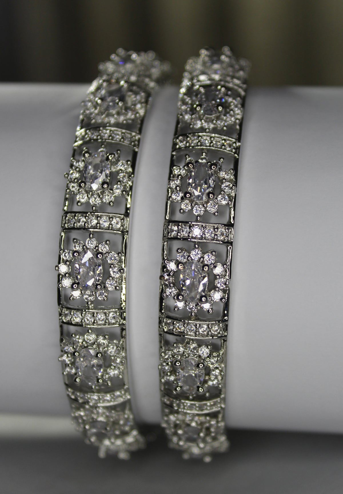 Shayana Bangles 2PCS