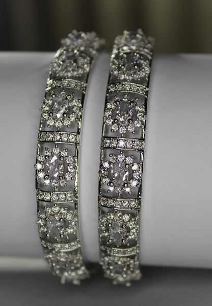 Shayana Bangles 2PCS