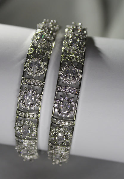 Shayana Bangles 2PCS