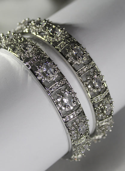 Shayana Bangles 2PCS