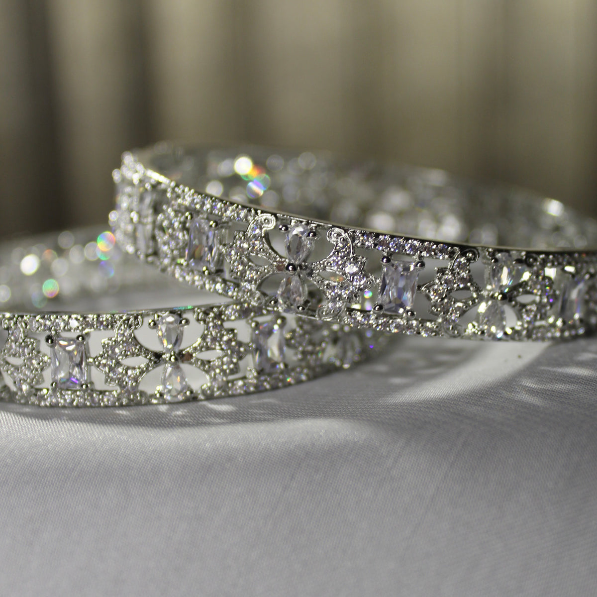 Emperia Bangles 2PCS