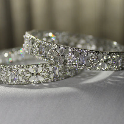 Emperia Bangles 2PCS