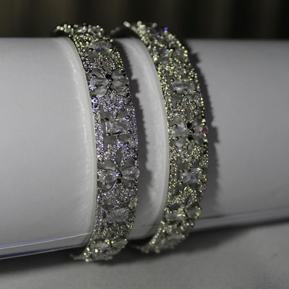 Emperia Bangles 2PCS