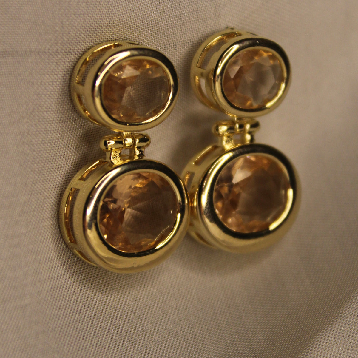 Calista  Ear Ring