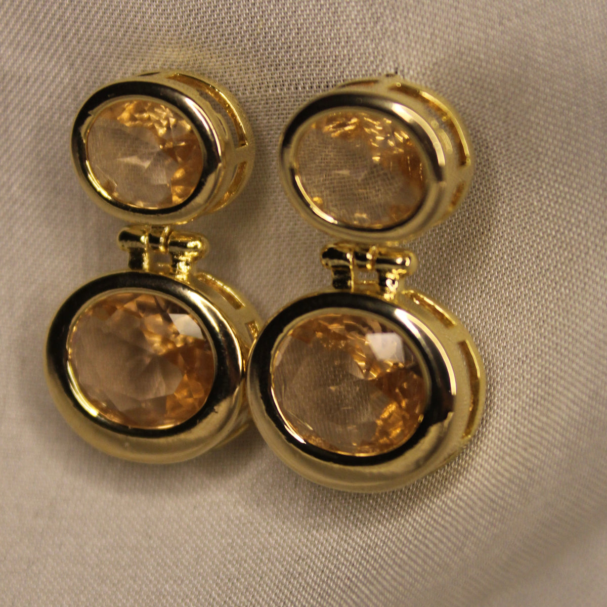 Calista  Ear Ring