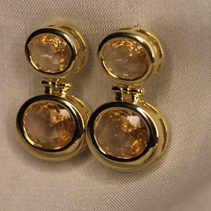 Calista  Ear Ring