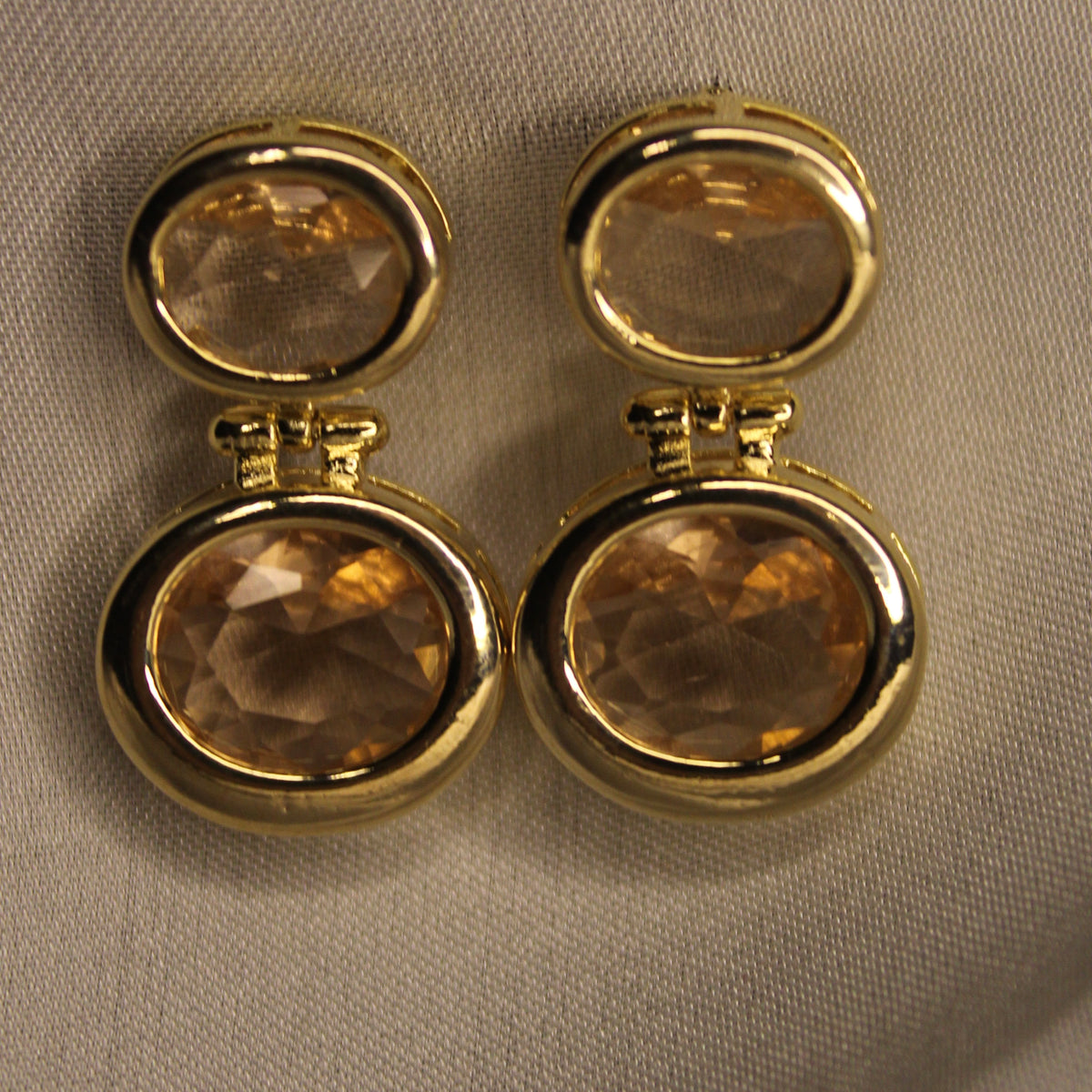 Calista  Ear Ring