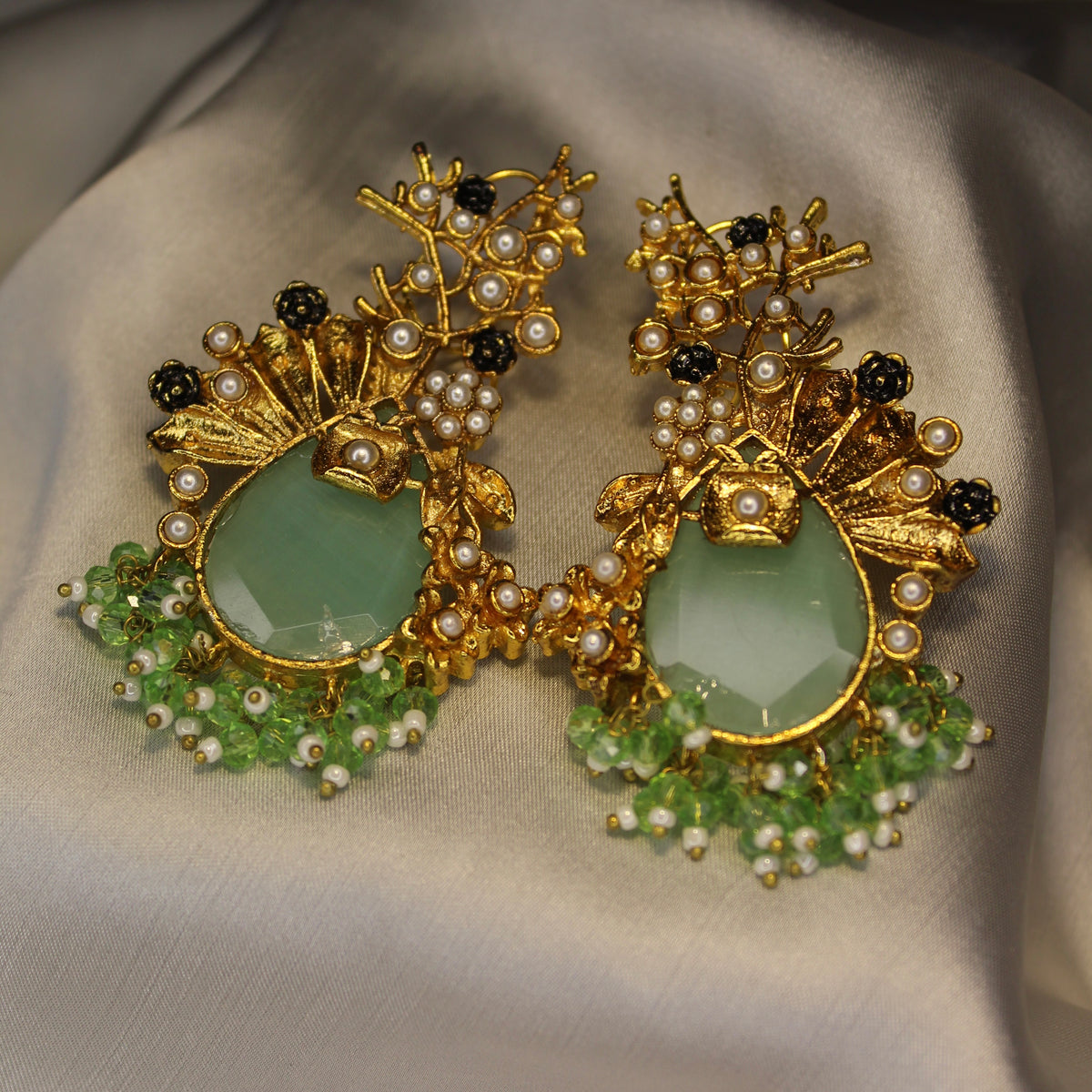 Merveille Ear Ring