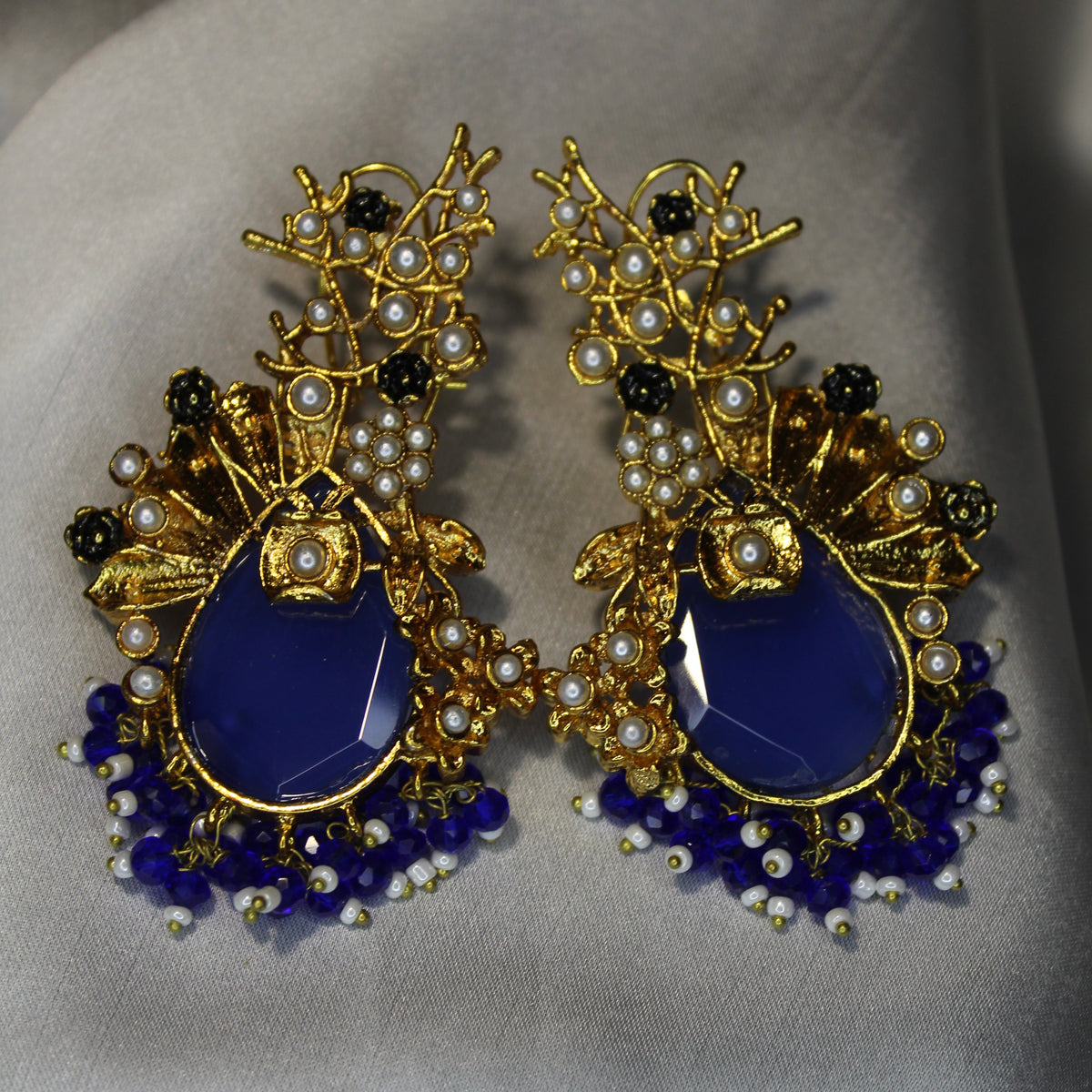 Merveille Ear Ring