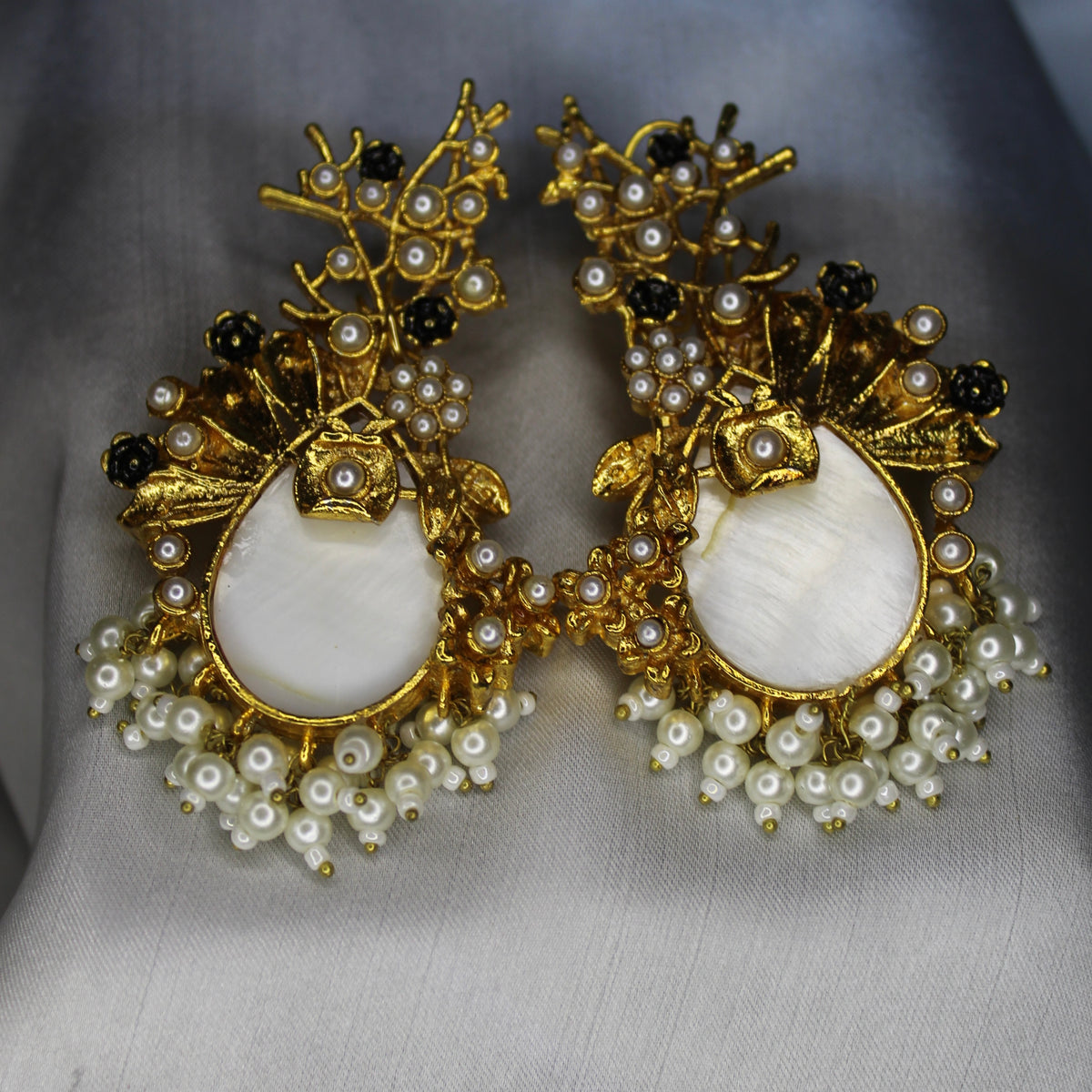 Merveille Ear Ring