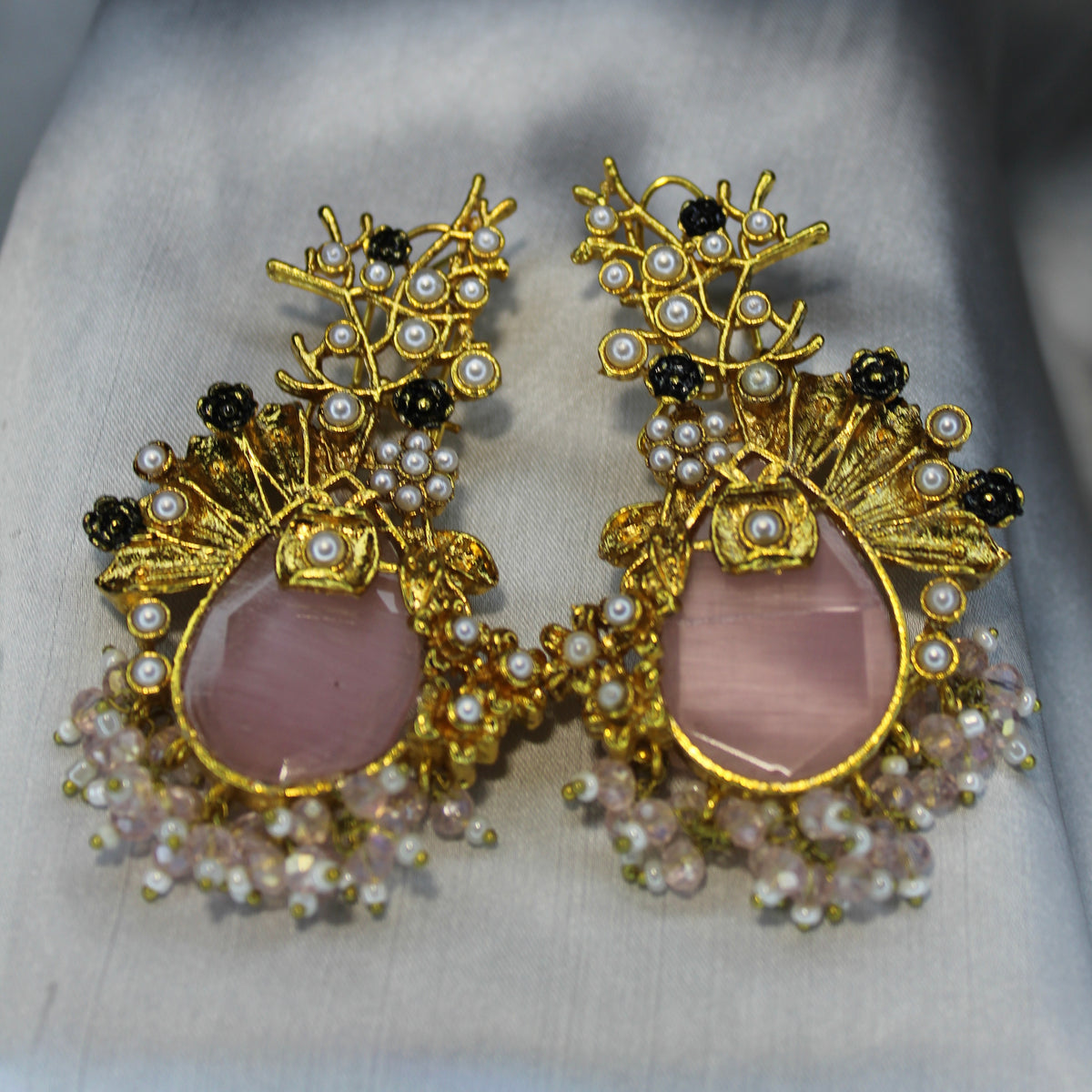 Merveille Ear Ring