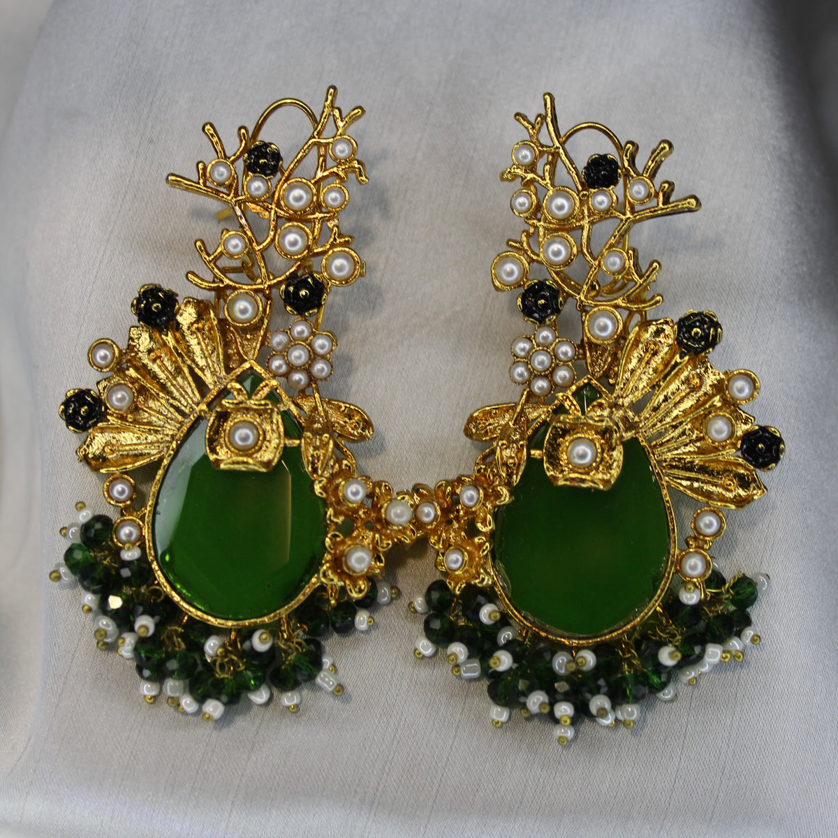 Merveille Ear Ring