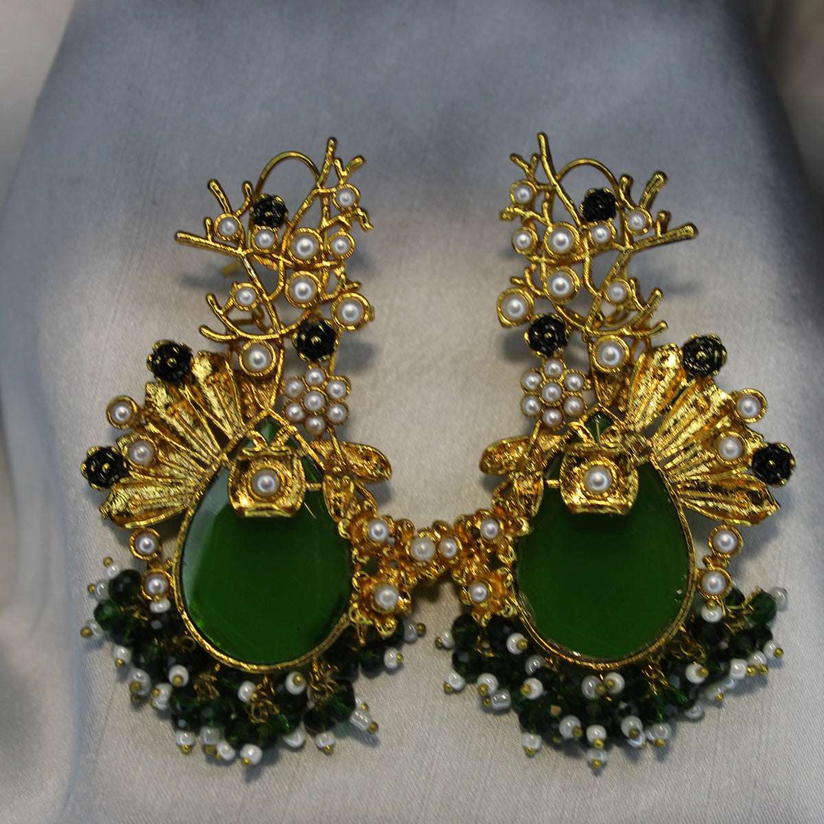 Merveille Ear Ring