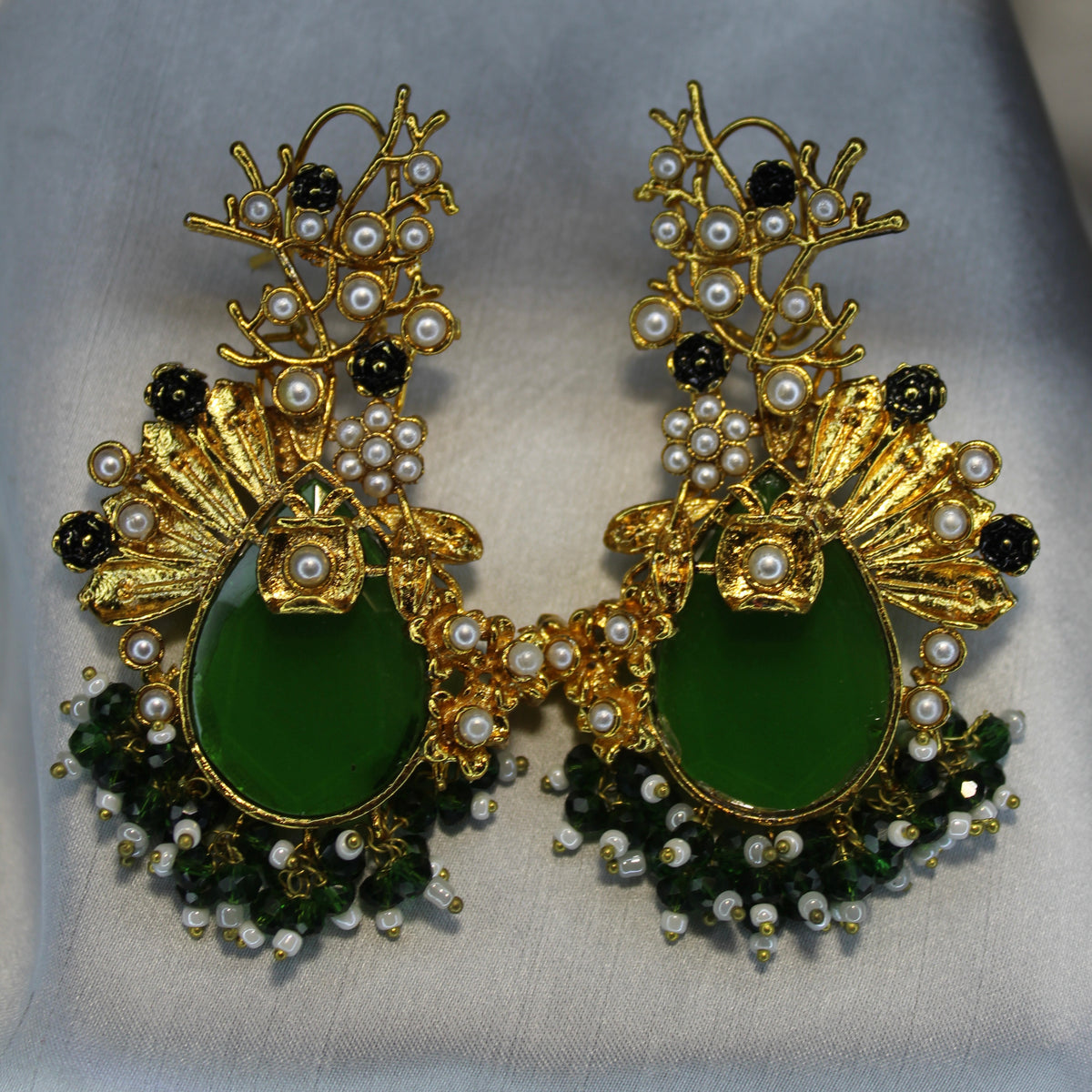 Merveille Ear Ring