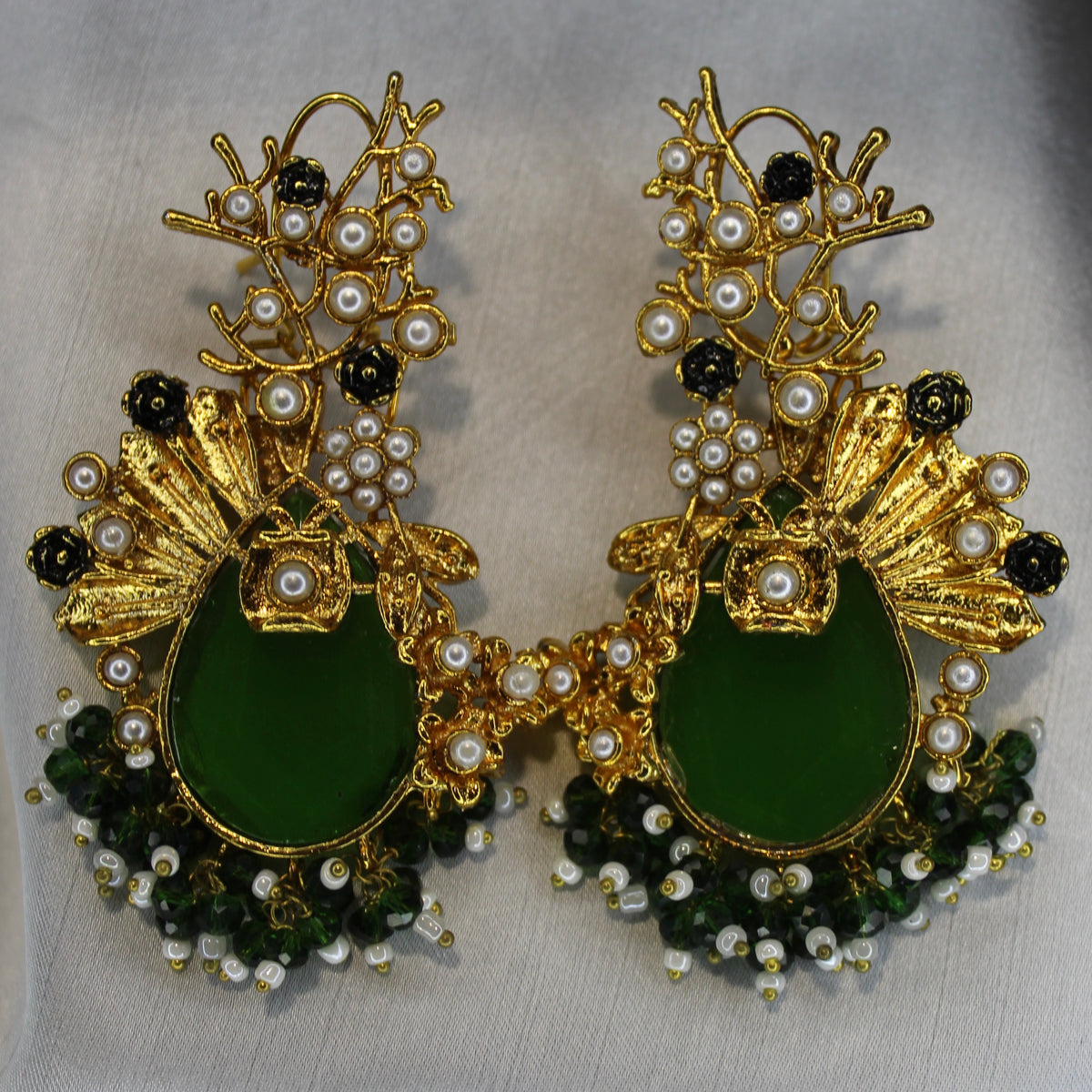 Merveille Ear Ring