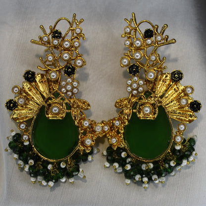 Merveille Ear Ring