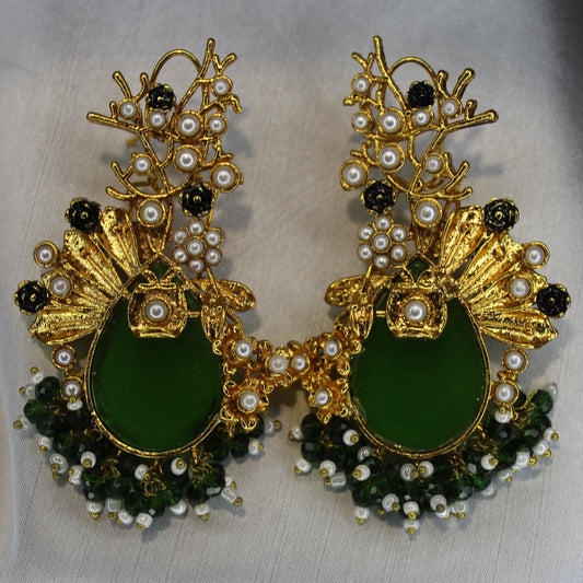 Merveille Ear Ring
