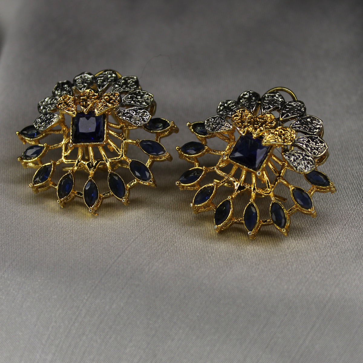 Sahane Elegant Ear Ring