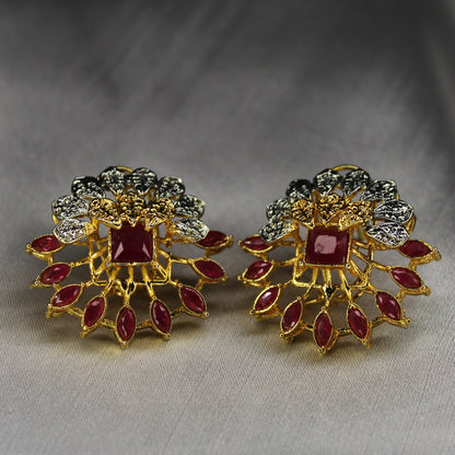 Sahane Elegant Ear Ring
