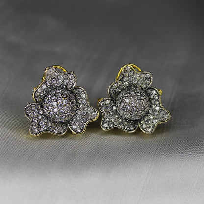 Gecenin Ear Ring