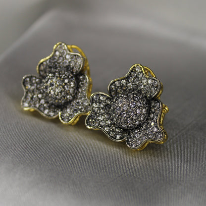Gecenin Ear Ring