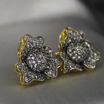 Gecenin Ear Ring