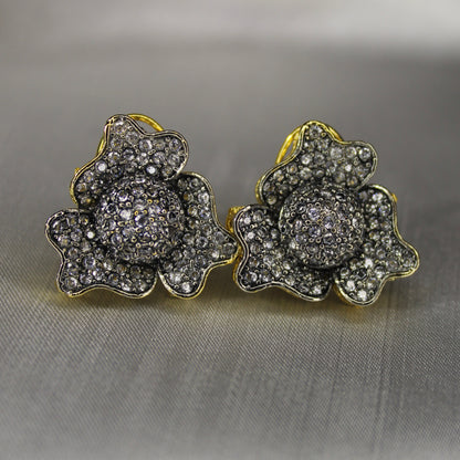 Gecenin Ear Ring