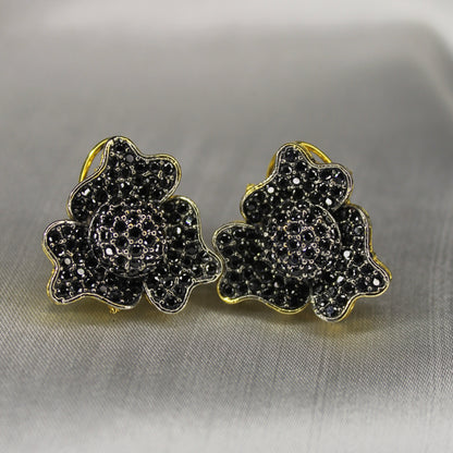 Gecenin Ear Ring