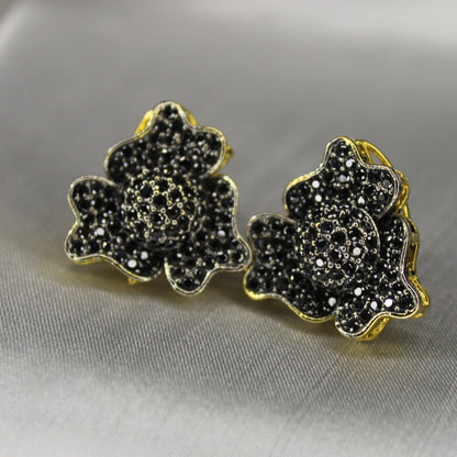 Gecenin Ear Ring