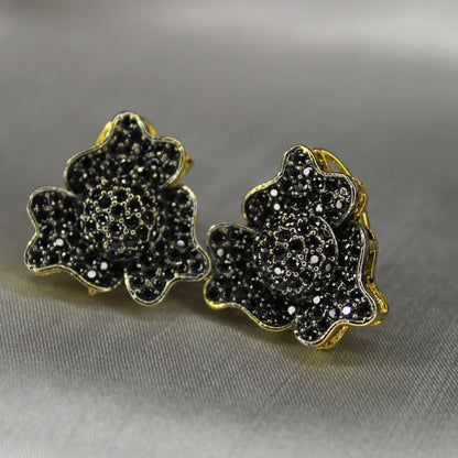 Gecenin Ear Ring