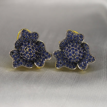 Gecenin Ear Ring