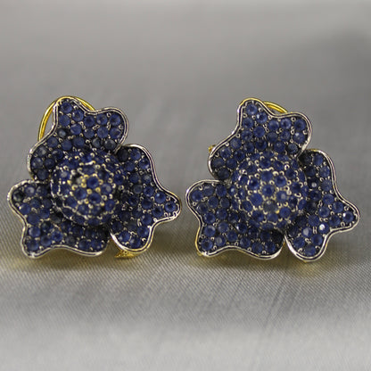 Gecenin Ear Ring