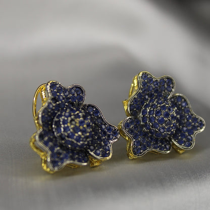 Gecenin Ear Ring